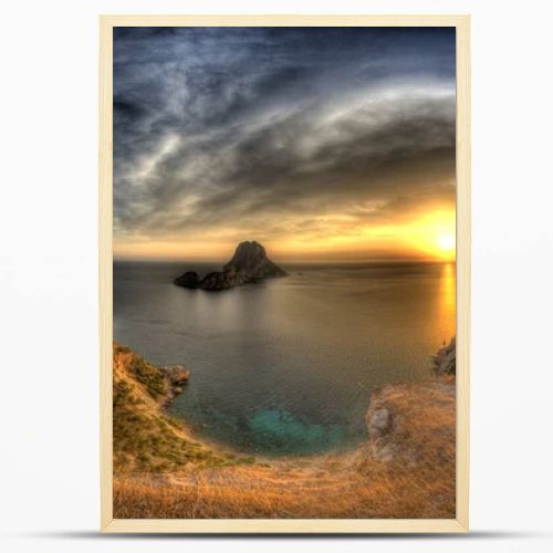 Es Vedra - Ibiza
