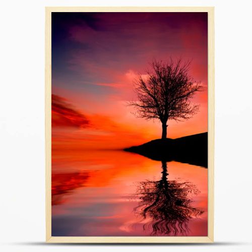 Tree on susnet