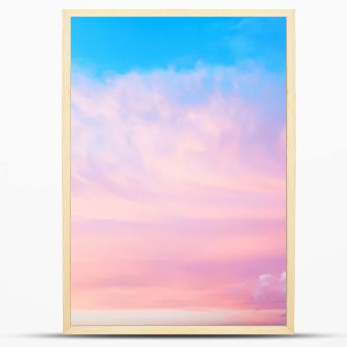 Beautiful sky