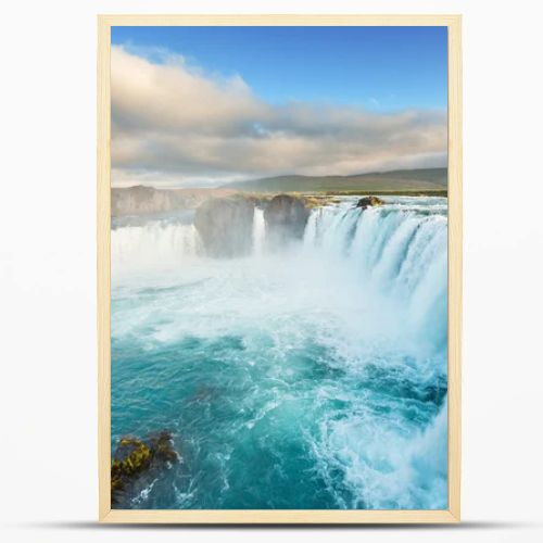 Godafoss