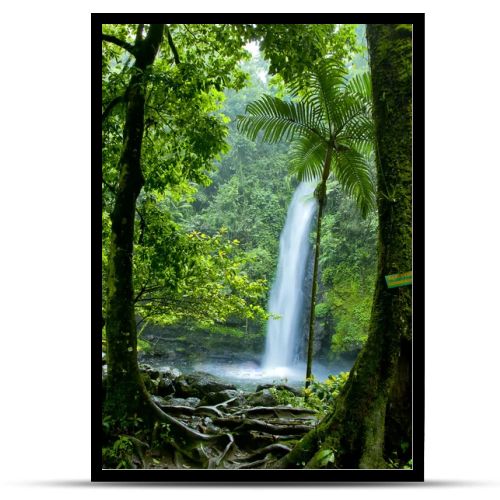Beautiful Indonesian Landscapes
