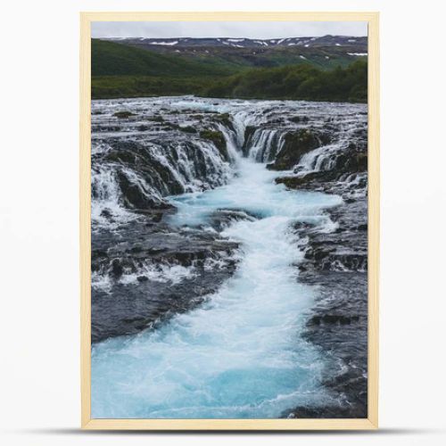 Bruarfoss