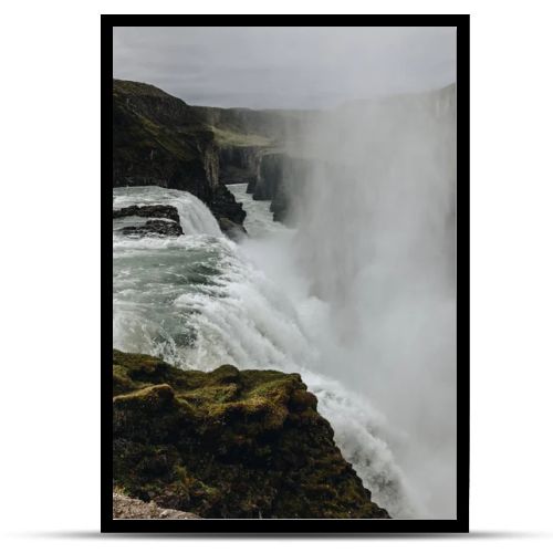 Gullfoss