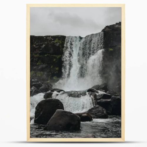 Thingvellir