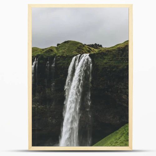 Seljalandsfoss