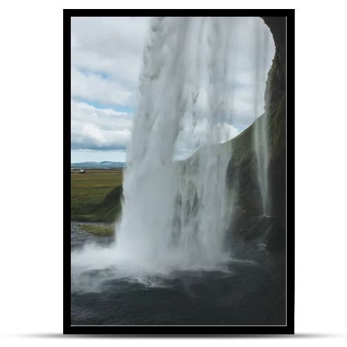 waterfall