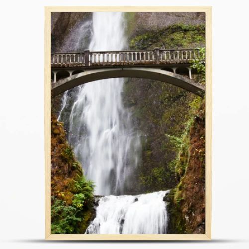 Waterfall in Oregon