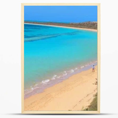 Coral Bay, Western Australia