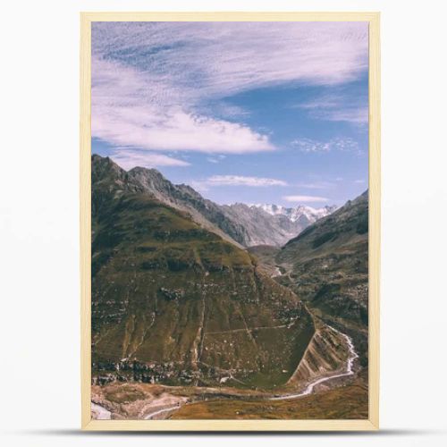 Rohtang Pass