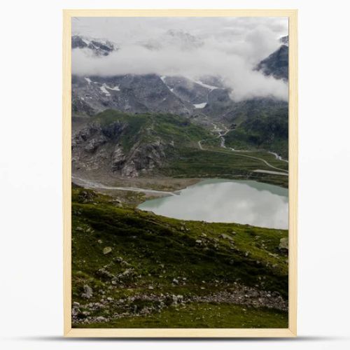 lake