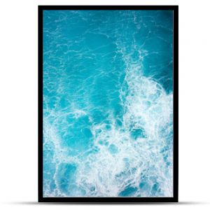 Ocean water texture