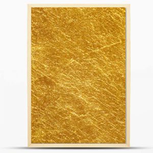 złota tekstura używana jako tło