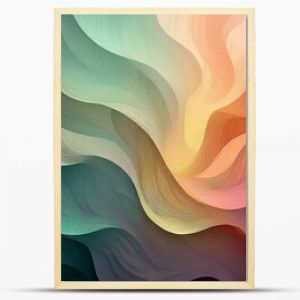 abstract muted color wallpaper backgrounds illustration