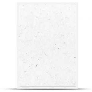 White paper texture background or cardboard surface from a paper box for packing. and for the designs decoration and nature background concept