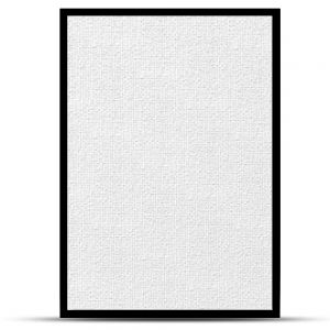 Panorama of Vintage white cloth texture and seamless background