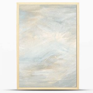 There is blank place for your text, textures design art work or skin product. Silver ink and watercolor textures on white paper background. Paint leaks and ombre effects.