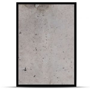 Panoramiczna tekstura betonu z wzorem szalunku i pękaniem