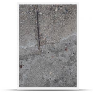 Tekstura betonu Beton