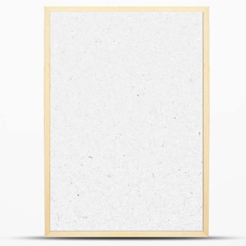 White Paper Texture