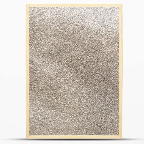 grey silver, textured wallpaper background, top view