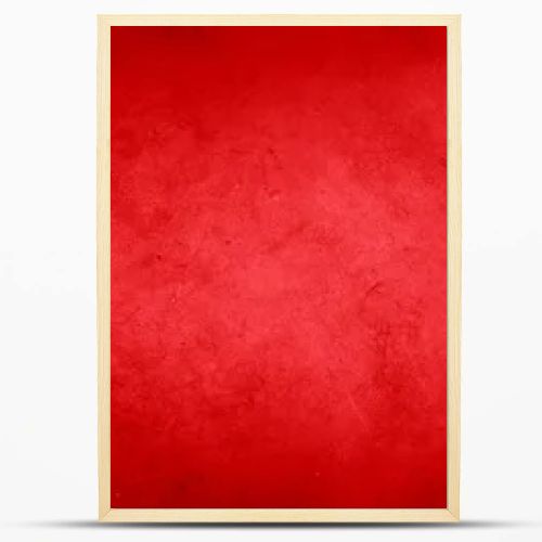 Red textured background