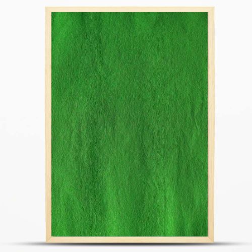 green paper