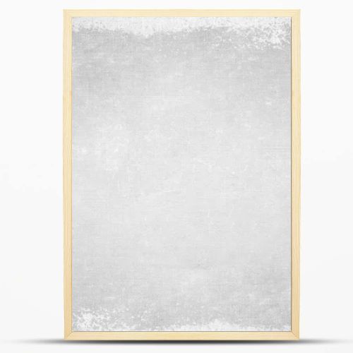 Abstract frame of grey book cover. Canvas texture. dirt overlay or screen effect use for grunge background and vintage style.