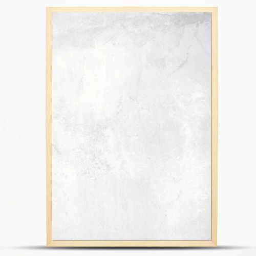 Grungy white background of natural cement or stone old texture as a retro pattern wall. Conceptual wall banner, grunge, material,or construction.