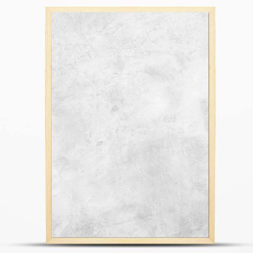 White cement wall texture background. Abstract grunge concrete for interior design background, banner or wallpaper