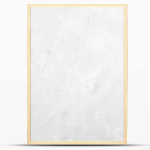 White concrete wall background in vintage style for graphic design or wallpaper. Pattern of soft cement floor in retro concept. Gray abstract texture detail in construction.