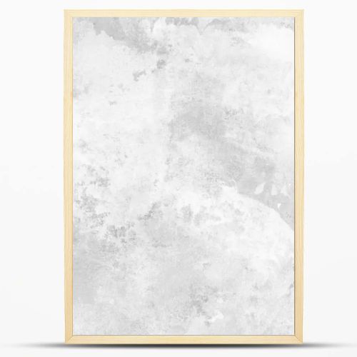 gray abstract background with watercolor paint texture