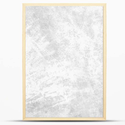 Abstract grungy white concrete seamless background. Stone texture for painting on ceramic tile wallpaper. Cement grunge backdrop for design art work and pattern.