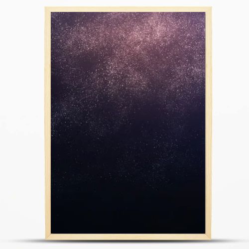 Infinite space background with nebulaes and stars. This image elements furnished by NASA.