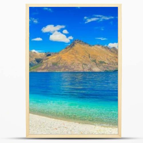 Lake Wakatipu