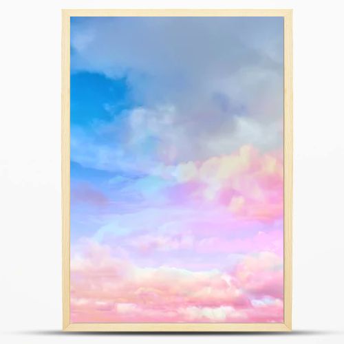 clouds watercolor tint, pink clouds gradient background sky, atmosphere air freedom