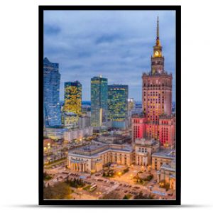 Warszawa