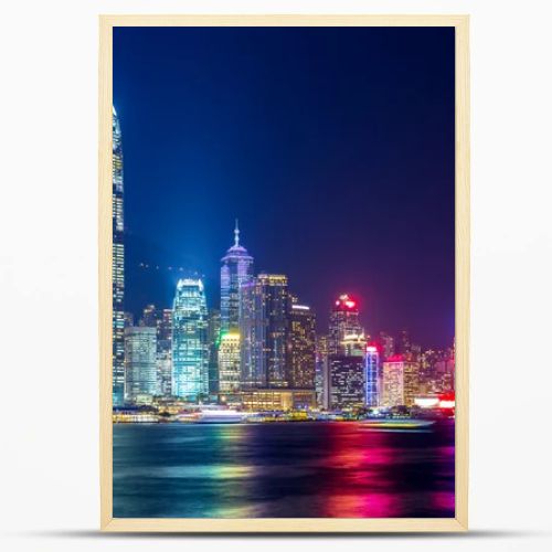 Hong Kong