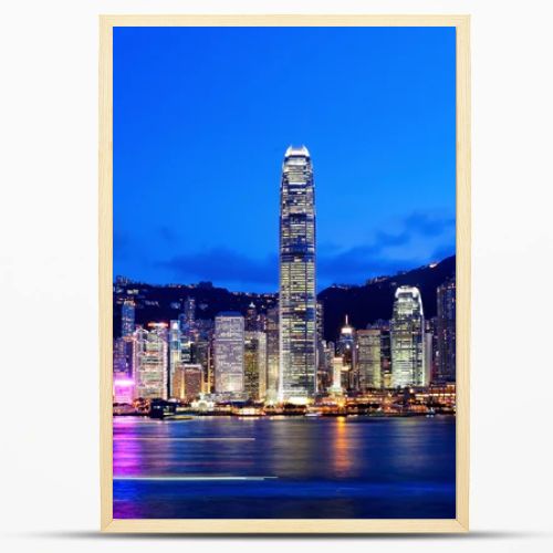Hong Kong