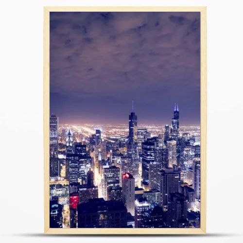 City Downtown