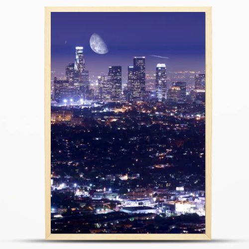 Los Angeles at Night