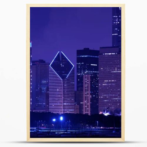 Chicago USA