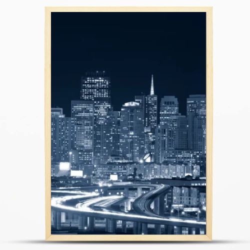 San Francisco.