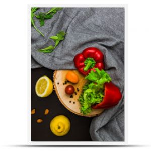 jedzenie warzywa owoce stołowe