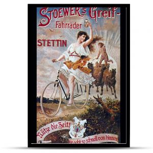 Cycle Poster  (50)