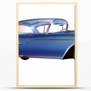 Vintage samochody, Amerykańskie samochody, ilustracje retro, stare samochody, Cadillac
