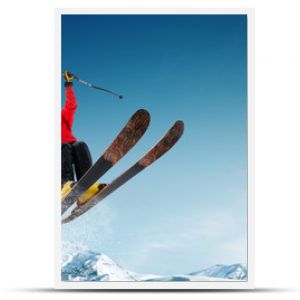 Narciarstwo Snowboard Ekstremalne sporty zimowe