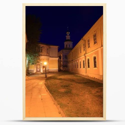 Vladimir is the administrative center of the Vladimir region. 2010, 2013, 2017. Views and attractions. Dmitrievsky Cathedral, Golden Gate, old Vladimir, Nikolo-Kremlin church.