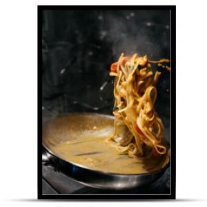 Italian pasta recipe