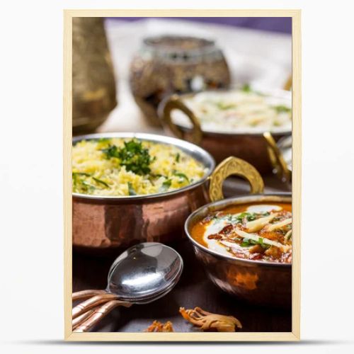 Indian food