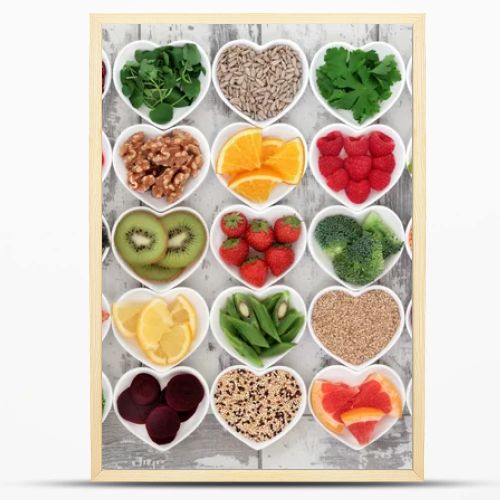 Detox Diet Food
